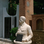 Stalindenkmal 
