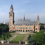 Internationale Gerichtshof Den Haag