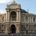 Odessa_theatre